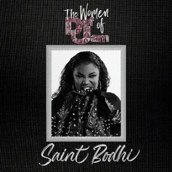 Women of Def Jam: Saint Bodhi by Saint Bodhi