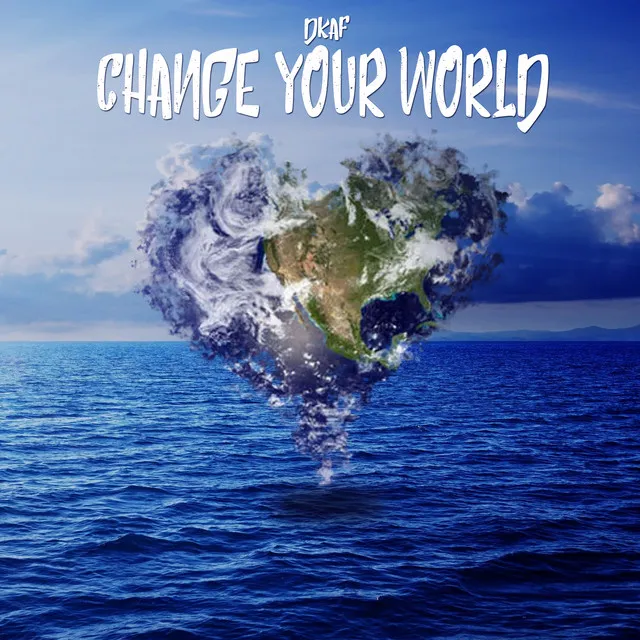 Change Your World