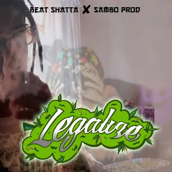 Legalize by Beat Shatta