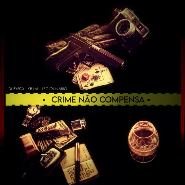 Crime Não Compensa