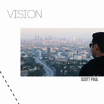 Vision by Scott Paul