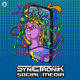 Social Media by Synctronik