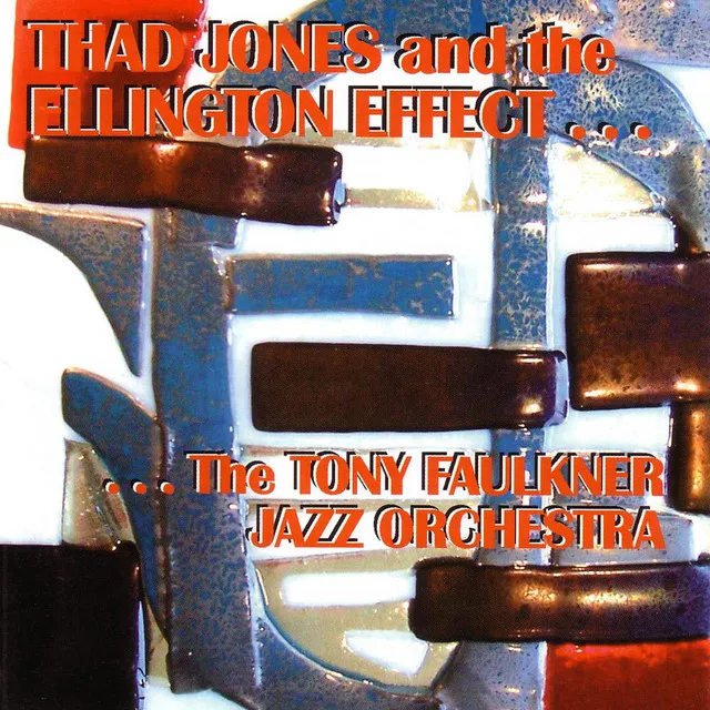 Thad Jones And The Ellington Effect...