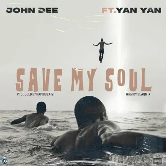 Save My soul by John Dee