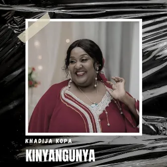 Kinyangunya by Khadija Kopa