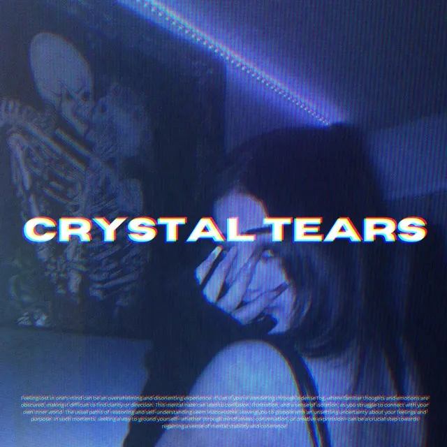 Crystal Tears