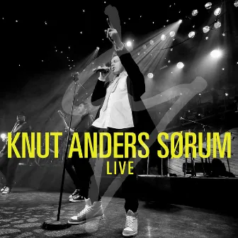 Live by Knut Anders Sørum