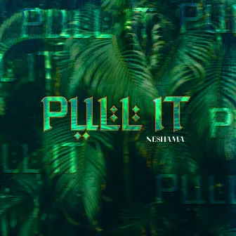 PULL IT by neshama