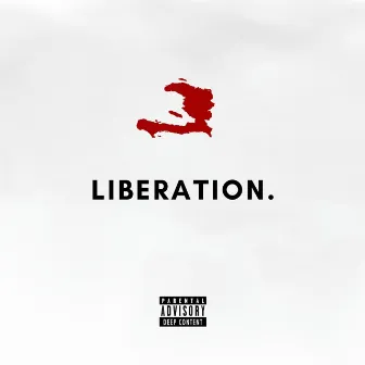 Liberation. by Nashbi