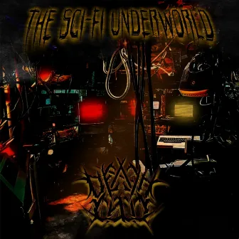 The Sci-Fi Underworld by DeathCall Live