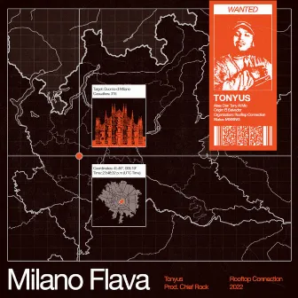 Milano Flava by Chief Rock