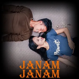 Janam Janam by Mr. Cruz