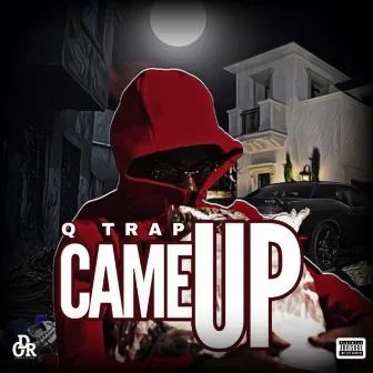 Came up by Qtrap