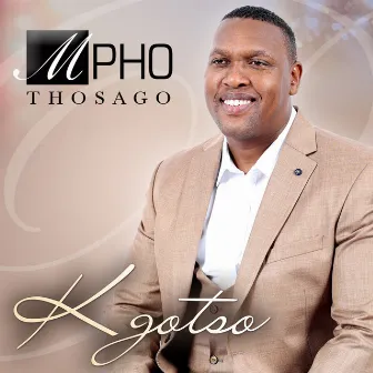 Kgotso by Mpho Thosago