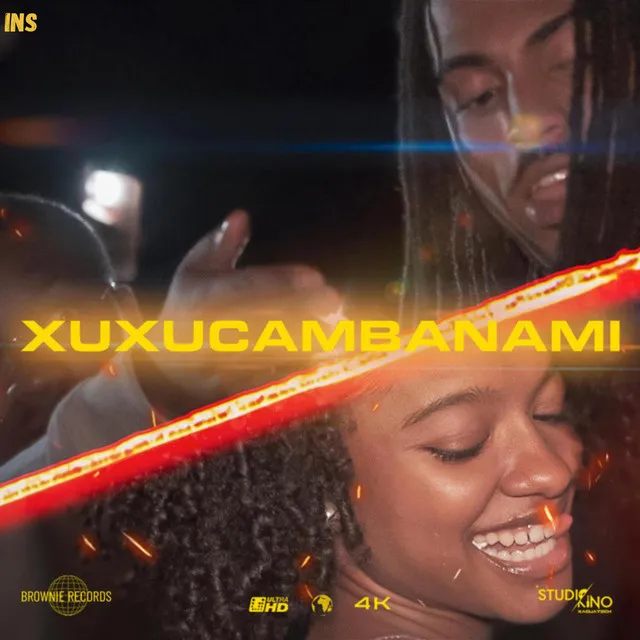 XUXUCAMBANAMI (Instrumental)