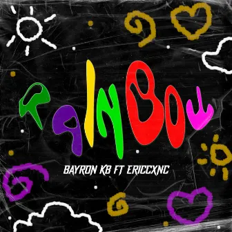 Rainbow by Bayron KB