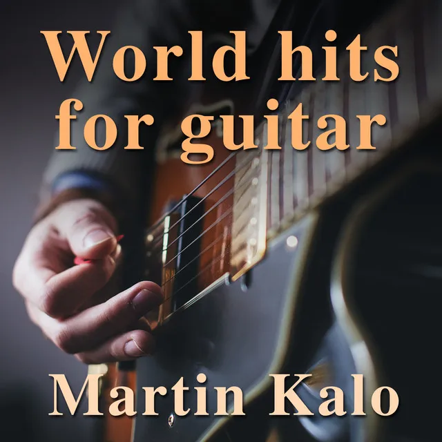 World Hits for Guitar