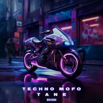 Techno Mofo by T A N E