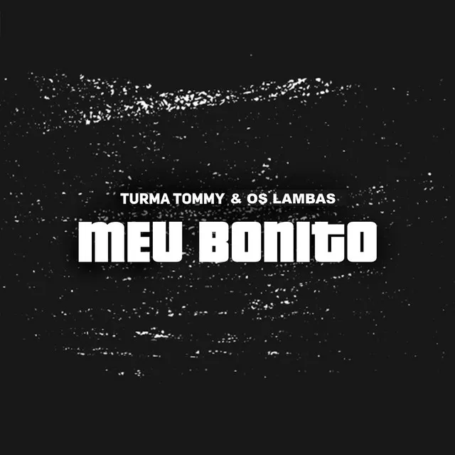 Meu Bonito