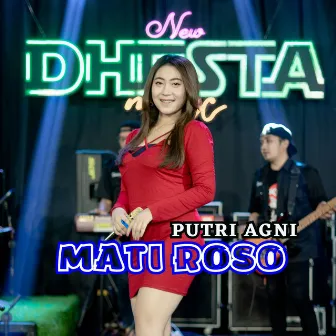 Mati Roso by Putri Agni