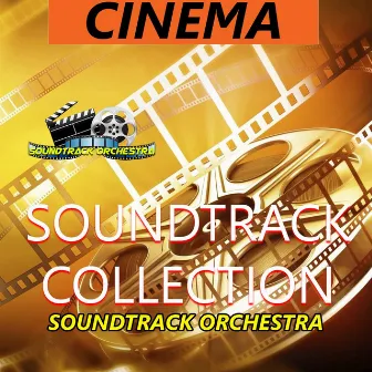 Soundtrack Collection by Soundtrack Orchestra