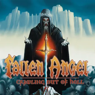 Crawling out of Hell by Fallen Angel