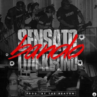 Bando (Big Amount Remix) by Sensato