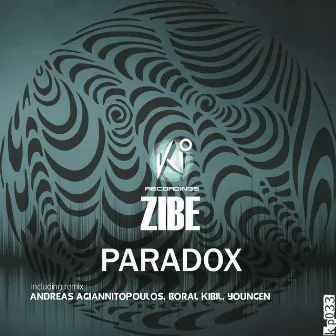 Paradox by Zibe