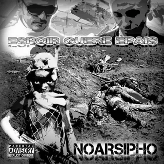 Espoir guère épais (Noarsipho) by AmX L'artmature