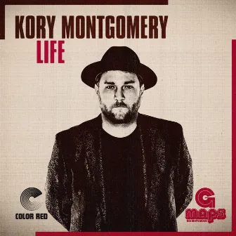 Life by Kory Montgomery