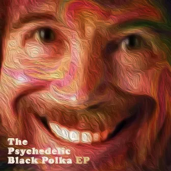 The Psychedelic Black Polka EP by Remus