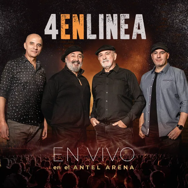 En Vivo en el Antel Arena