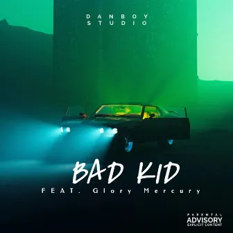 Bad Kid by Danboy Studio