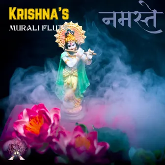 Gopis' Divine Ambience Entranced Flute by Krishna's Murali Flute