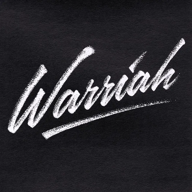 Warriah - V.I.P