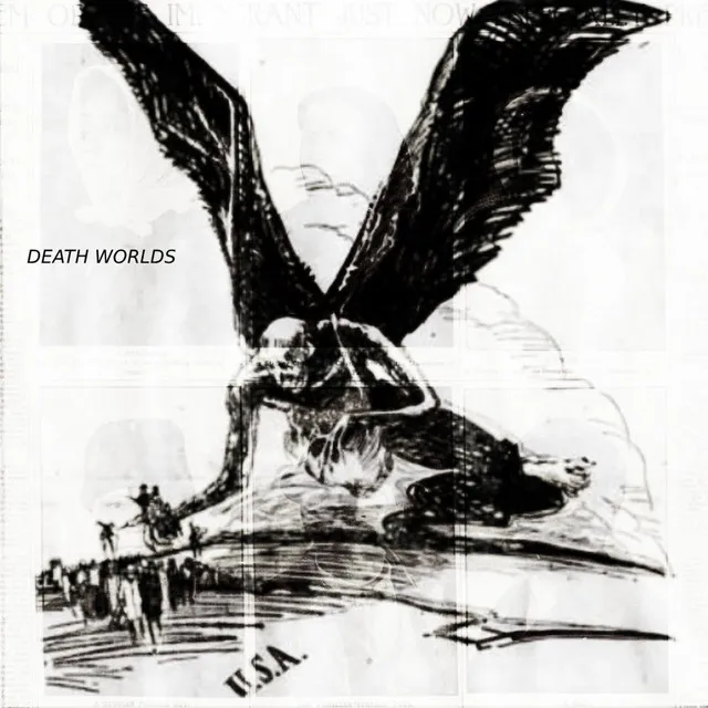 DEATH WORLDS