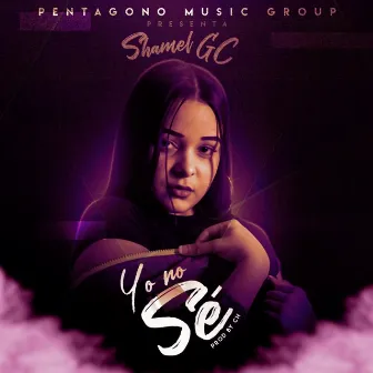 Yo No Se by Shamel Gc