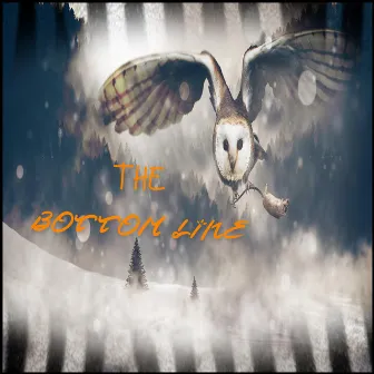 THE BOTTOM LINE by Zay The Don