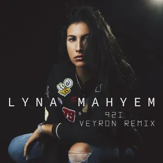 92i Veyron (Remix) by Lyna Mahyem