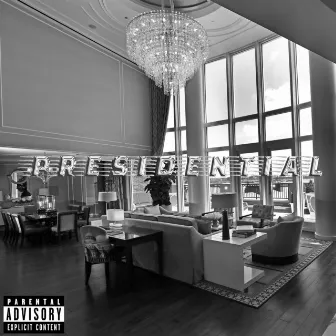 PRESIDENTIAL by MOSES CGB