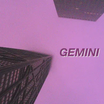 Gemini by Aidan Ochre