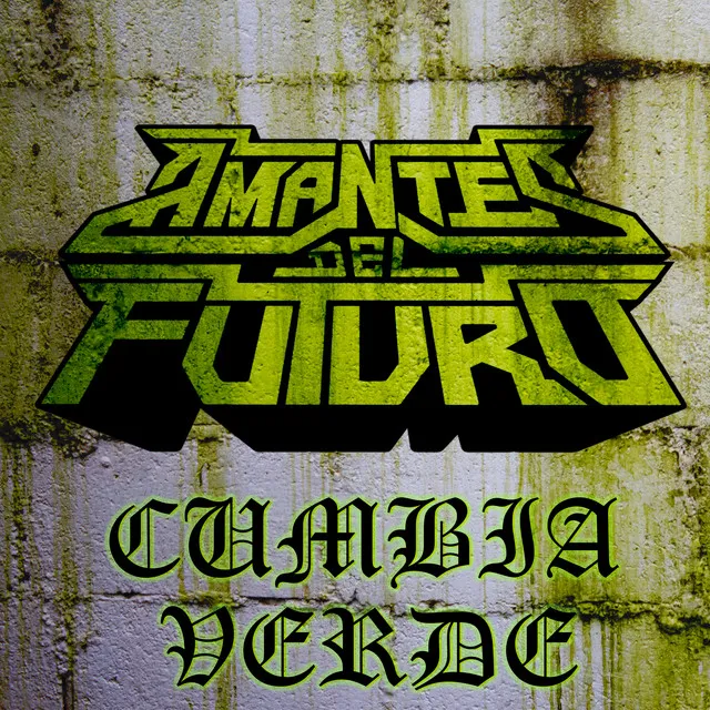 Cumbia Verde Limpia