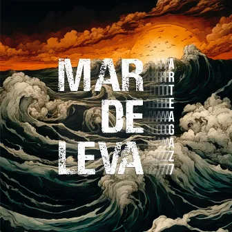 Mar de Leva by Arteagaz7