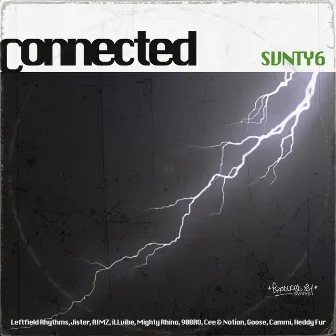 Connected by Svnty6