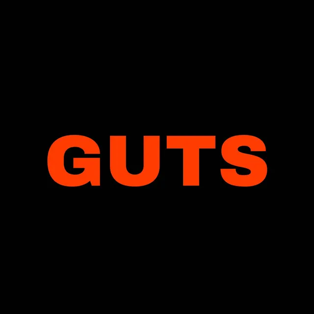 GUTS