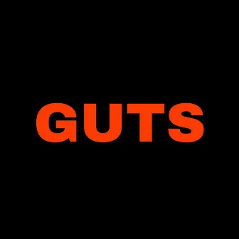 GUTS by Irama Monet