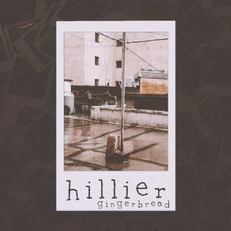 hillier by Gingerbread