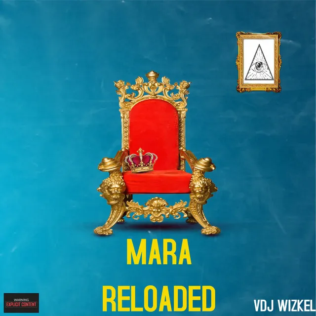 Mara Reloaded, Pt. 1