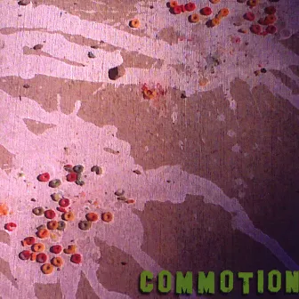 Commotion by Commotion