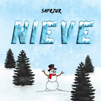 Nieve by Sapriur